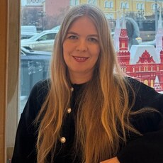 Фотография девушки Екатерина, 37 лет из г. Москва