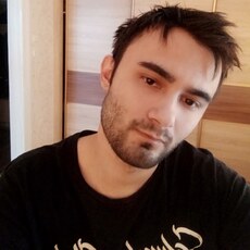 Фотография мужчины Дмитрий, 26 лет из г. Екатеринбург