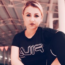 Фотография девушки Элли, 37 лет из г. Королев