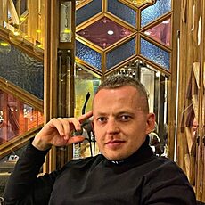 Фотография мужчины Артур, 39 лет из г. Омск