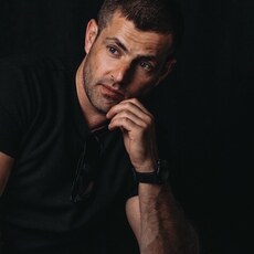 Фотография мужчины Василий, 39 лет из г. Саратов