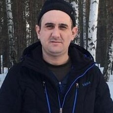 Фотография мужчины Александр, 40 лет из г. Челябинск