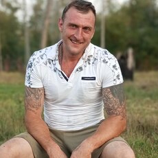 Фотография мужчины Дмитрий, 39 лет из г. Ульяновск