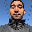 Дима, 23 года