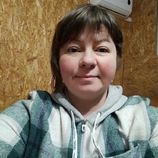 Фотография девушки Ири, 45 лет из г. Краснодар