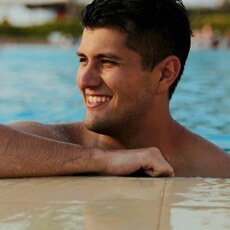 Фотография мужчины Алексей, 29 лет из г. Шерегеш