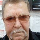 Сергей, 65 лет