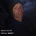 Серёга, 38 лет