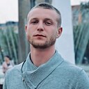 Сергей, 33 года