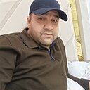 Джумахон, 36 лет