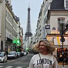 Фотография девушки Ирина, 51 год из г. Москва