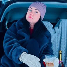 Марина, 37 из г. Ульяновск.