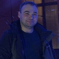 Фотография мужчины Петр, 36 лет из г. Братск