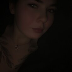 Фотография девушки Вероника, 21 год из г. Минск