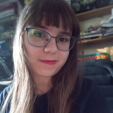 Фотография девушки Люда, 19 лет из г. Ярославль