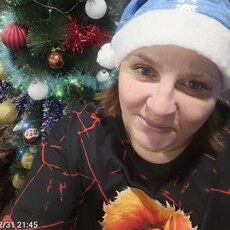 Фотография девушки Надежда, 36 лет из г. Новосибирск