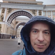 Фотография мужчины Дмитрий, 42 года из г. Рославль