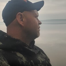 Фотография мужчины Виталий, 47 лет из г. Пенза