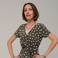 Екатерина, 37 из г. Краснодар.