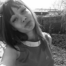 Фотография девушки Кристина, 27 лет из г. Дальнегорск