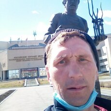 Фотография мужчины Олег, 41 год из г. Нурлат