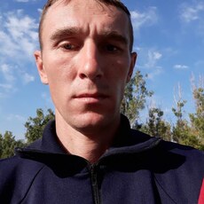 Фотография мужчины Сергей, 40 лет из г. Алматы