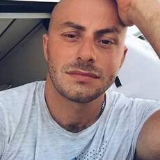 Фотография мужчины Мурад, 34 года из г. Батуми