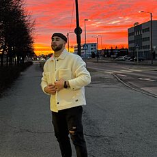 Фотография мужчины Ramil, 25 лет из г. Красногорск