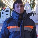 Алик, 38 лет