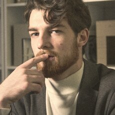 Фотография мужчины Михаил, 20 лет из г. Новосибирск