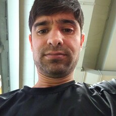 Фотография мужчины Назар, 30 лет из г. Набережные Челны