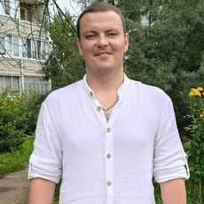 Фотография мужчины Данила, 29 лет из г. Подольск