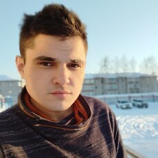 Фотография мужчины Артём, 23 года из г. Сузун