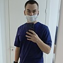 Дмитрий, 21 год