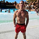 Антон, 32 года