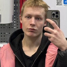 Фотография мужчины Дмитрий, 20 лет из г. Ступино