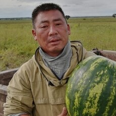 Фотография мужчины Радион, 45 лет из г. Спасск-Дальний