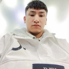 Фотография мужчины Ulmastashtemirov, 19 лет из г. Новозыбков