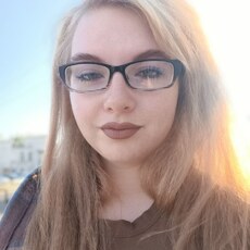 Фотография девушки Софья, 30 лет из г. Курск