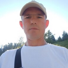 Фотография мужчины Дмитрий, 42 года из г. Новосибирск