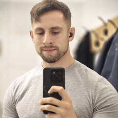 Фотография мужчины Александр, 26 лет из г. Брест