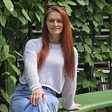 Фотография девушки Евгения, 35 лет из г. Гомель