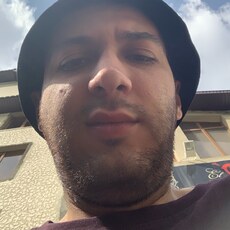 Фотография мужчины Руслан, 25 лет из г. Геленджик