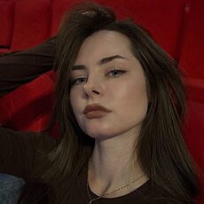 Фотография девушки Вероника, 22 года из г. Новосибирск