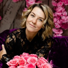 Катерина, 46 из г. Владивосток.