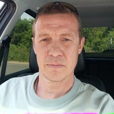 Фотография мужчины Алексей, 47 лет из г. Лысково