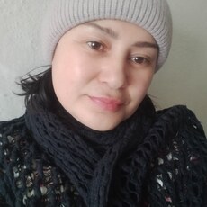 Фотография девушки Amina, 35 лет из г. Кокшетау