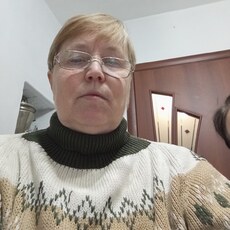 Фотография девушки Ольга, 58 лет из г. Буланаш