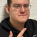 Даниил, 23 года