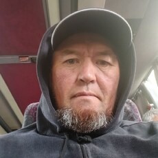 Фотография мужчины Булат, 39 лет из г. Оренбург